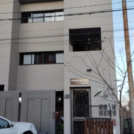 Camino Del Inca Jujuy - Apartamentos San Salvador de Jujuy Exterior photo