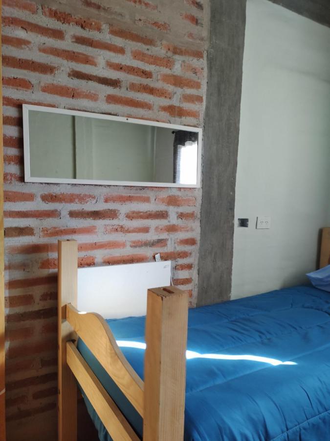 Camino Del Inca Jujuy - Apartamentos San Salvador de Jujuy Exterior photo