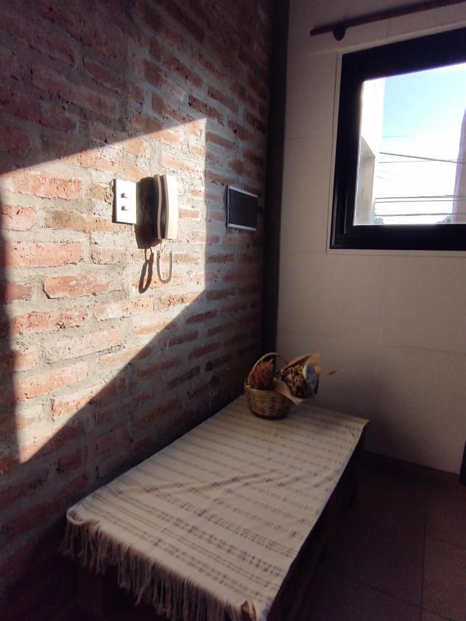 Camino Del Inca Jujuy - Apartamentos San Salvador de Jujuy Exterior photo