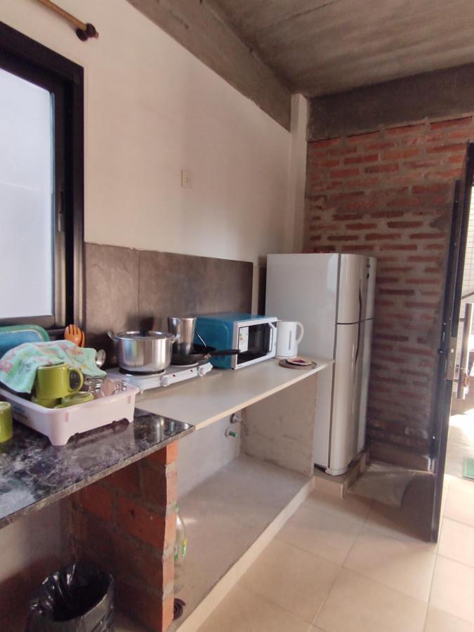 Camino Del Inca Jujuy - Apartamentos San Salvador de Jujuy Exterior photo