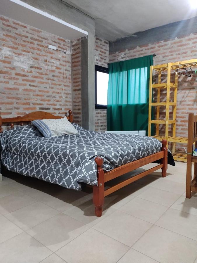 Camino Del Inca Jujuy - Apartamentos San Salvador de Jujuy Exterior photo
