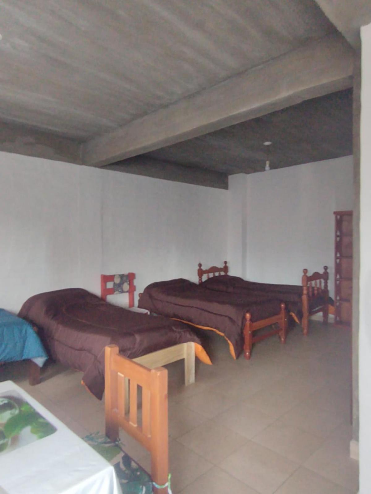 Camino Del Inca Jujuy - Apartamentos San Salvador de Jujuy Exterior photo