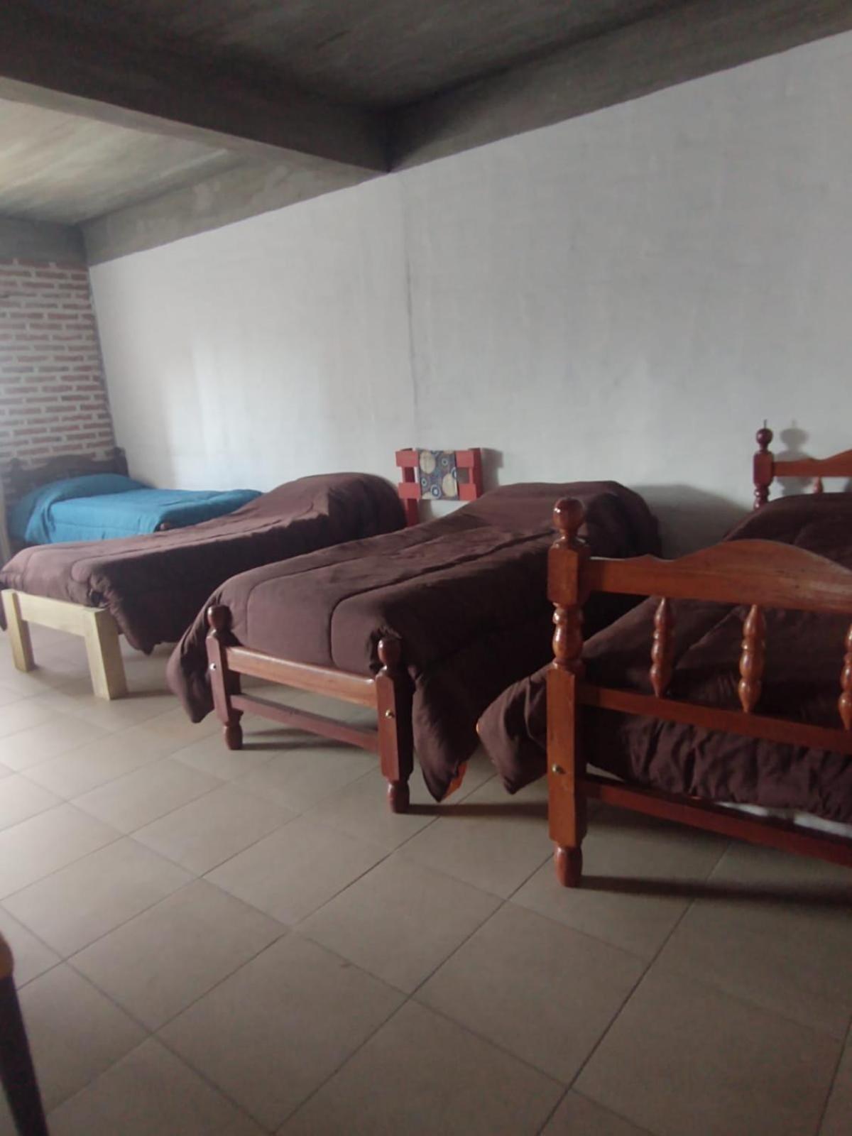 Camino Del Inca Jujuy - Apartamentos San Salvador de Jujuy Exterior photo
