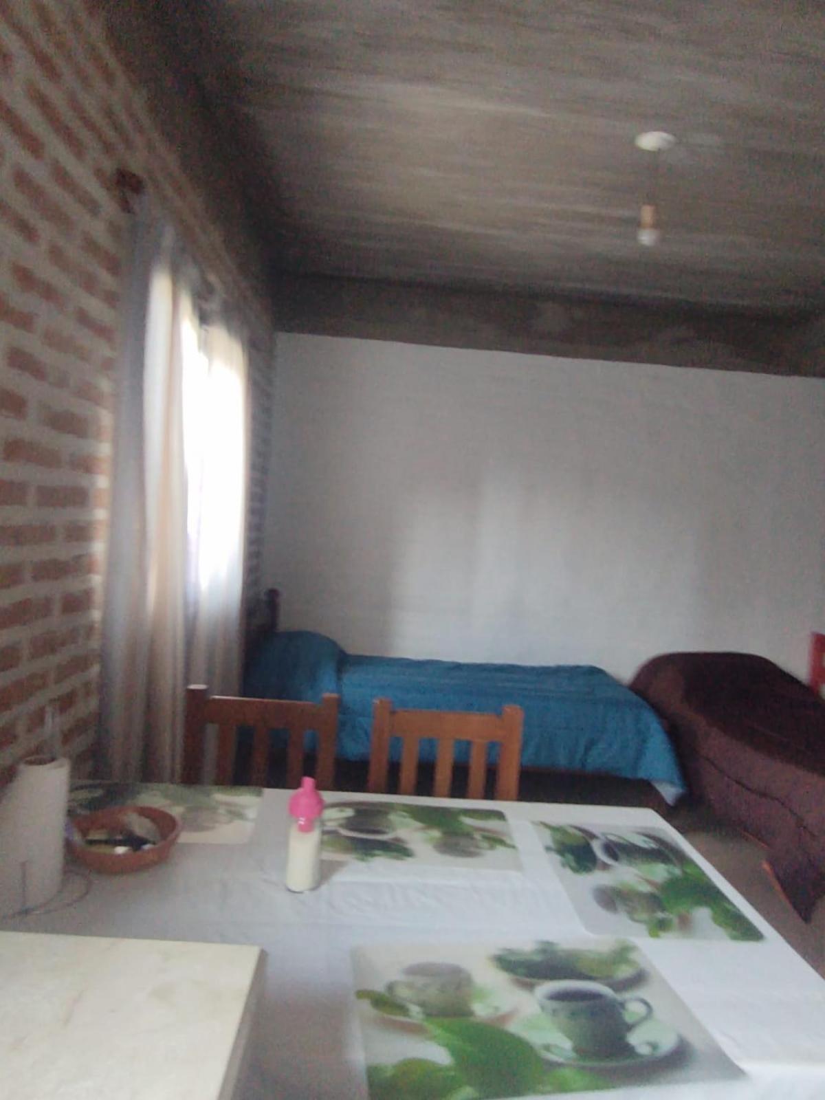 Camino Del Inca Jujuy - Apartamentos San Salvador de Jujuy Exterior photo