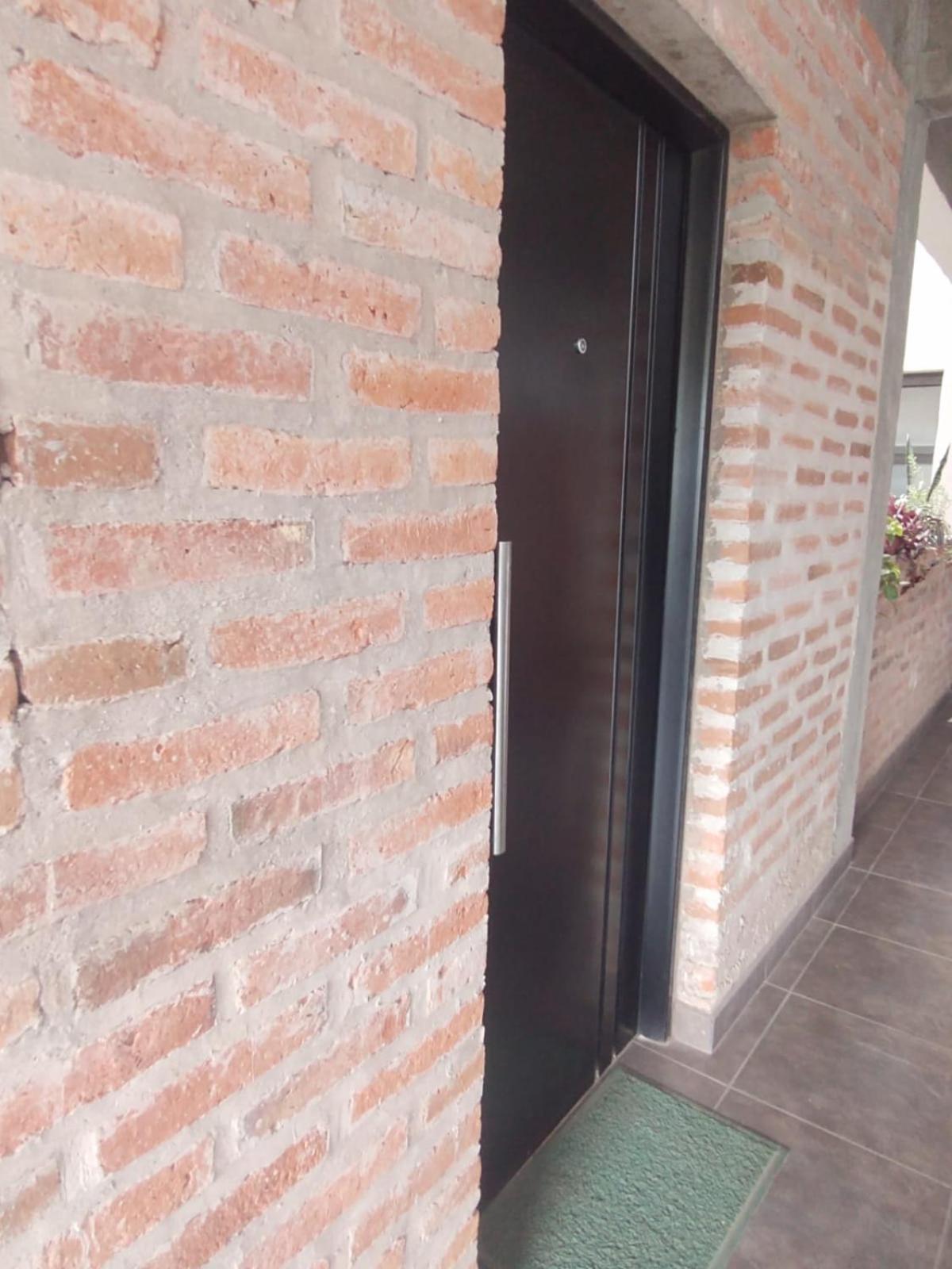 Camino Del Inca Jujuy - Apartamentos San Salvador de Jujuy Exterior photo