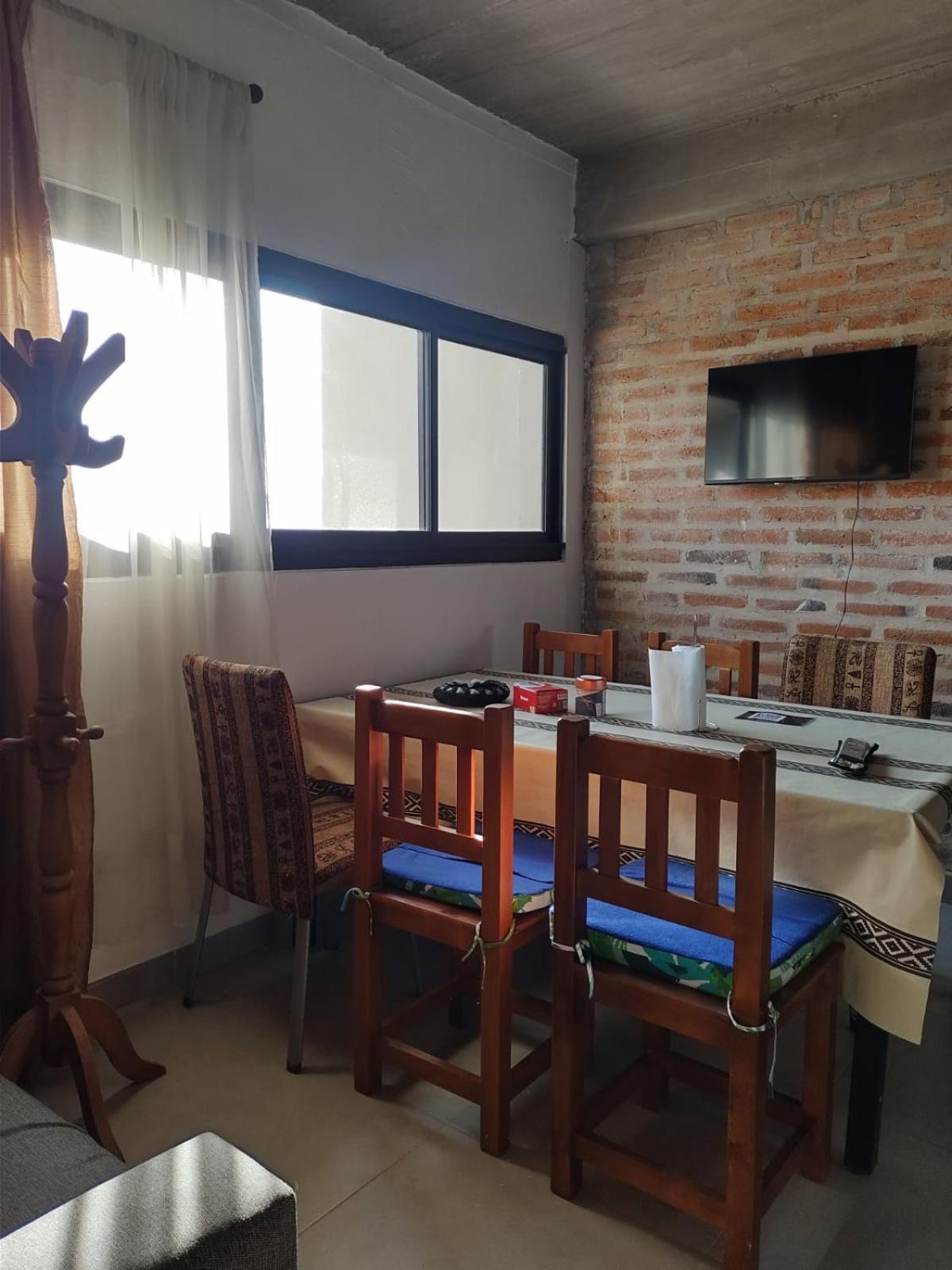 Camino Del Inca Jujuy - Apartamentos San Salvador de Jujuy Exterior photo